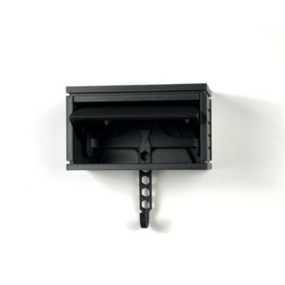 Porta Llaves De Mini Garaje