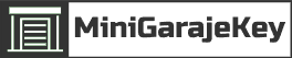 MiniGarajeKey